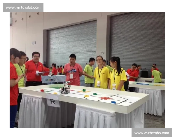 以比赛练为中心推动学生竞技素养全面提升的实践路径研究探索方略